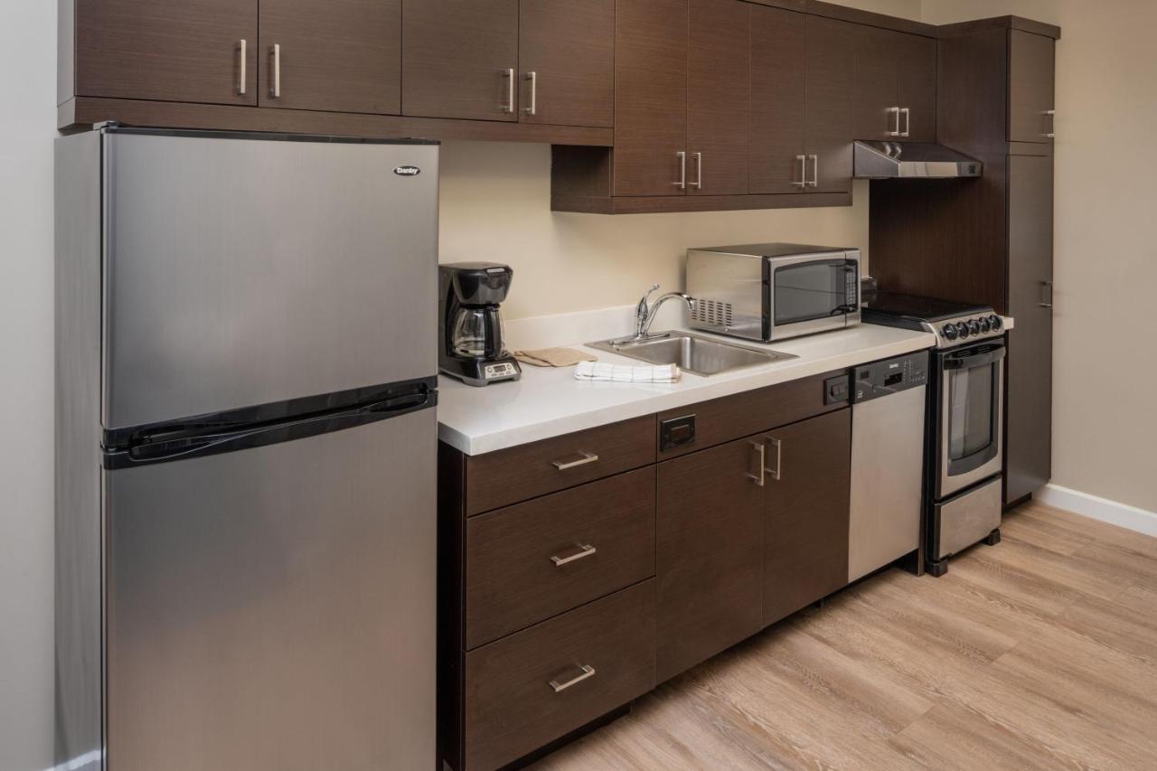 Towneplace Suites Miami Kendall West Kendale Lakes Exterior foto