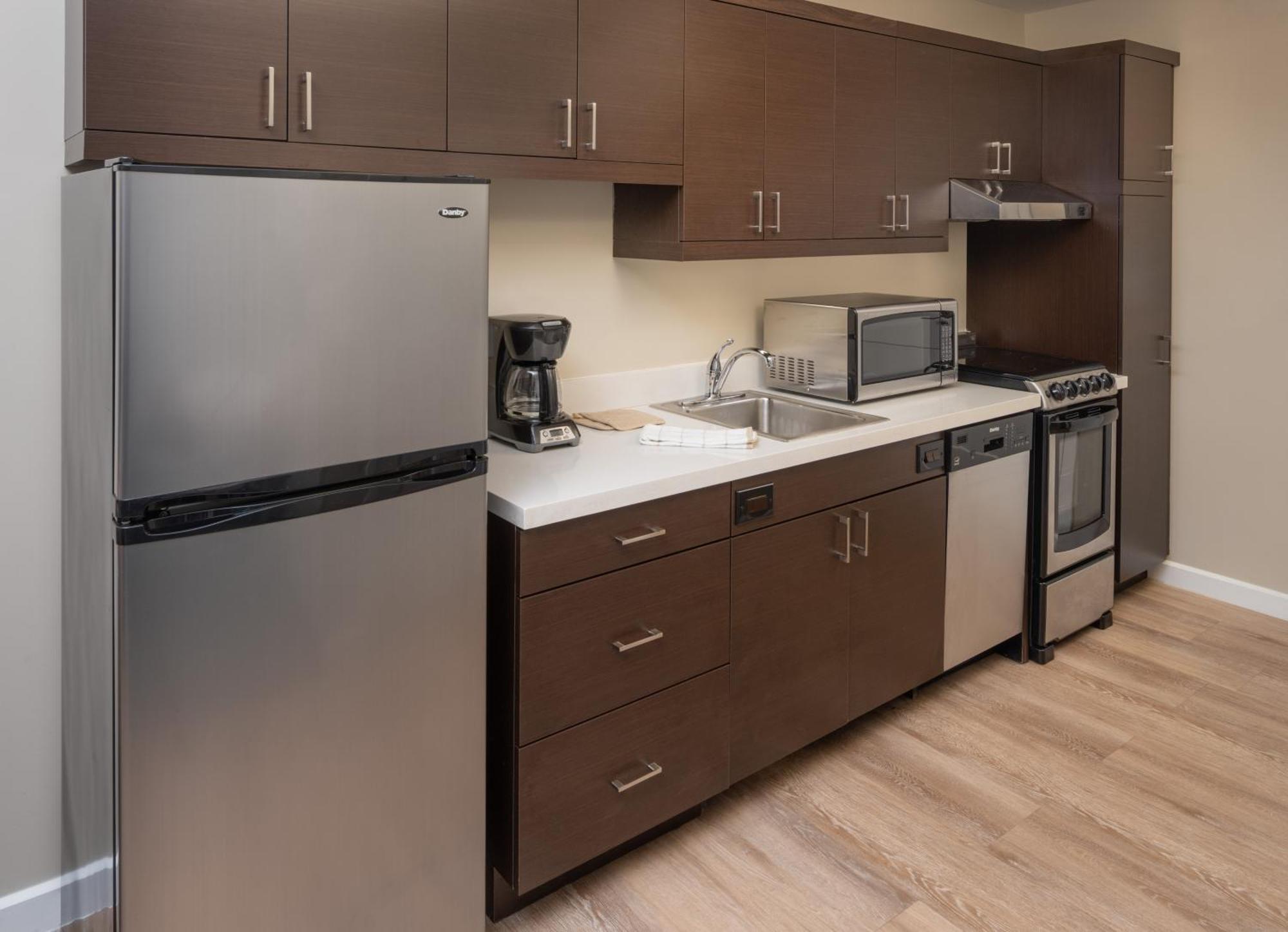 Towneplace Suites Miami Kendall West Kendale Lakes Exterior foto